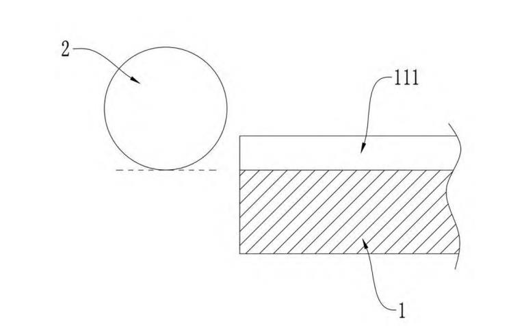 A thread rolling method based on CNC lathes