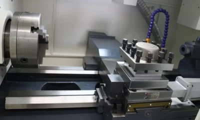 cnc lathe2