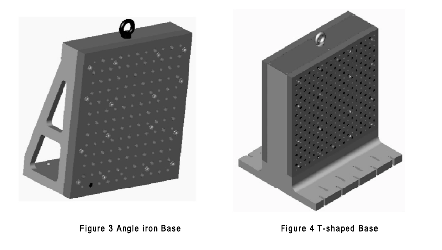 The development of CNC machine tool fixtures