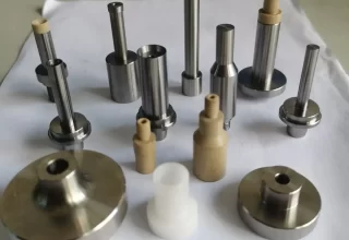 CNC Machining services  