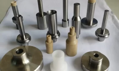 cnc parts