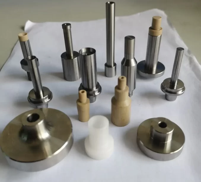 How to control quality in CNC machining?