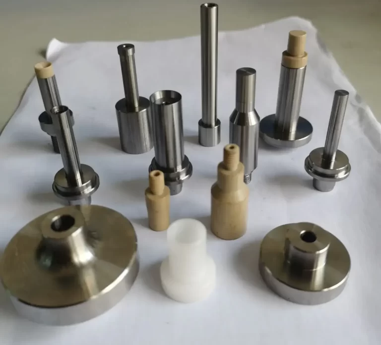 cnc parts