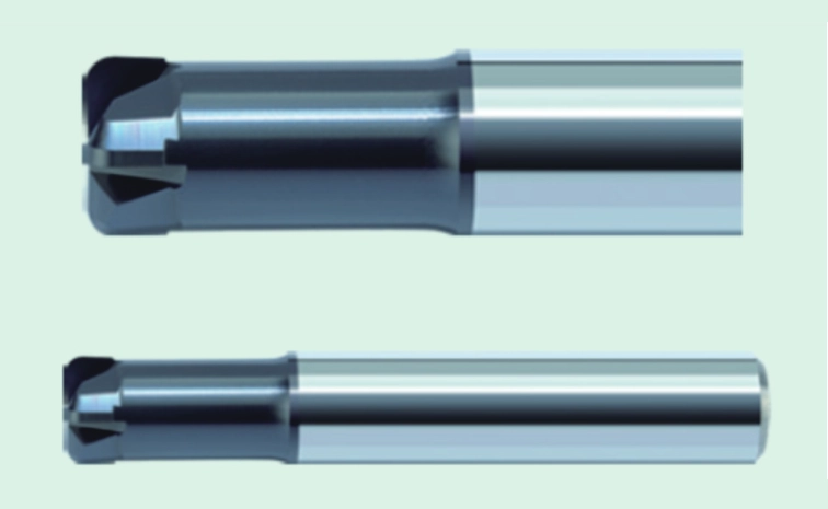 How to choice milling cutter?