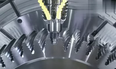 cnc tool