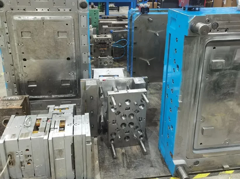 How to Verify Injection Molds？