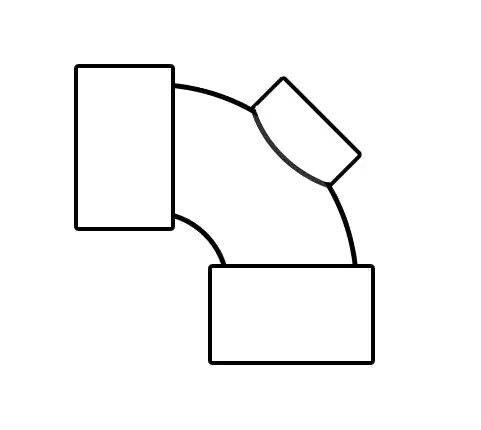 How to design a circular arc core pulling injection mold?