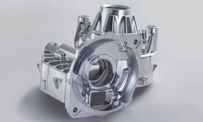 5 axis cnc machining