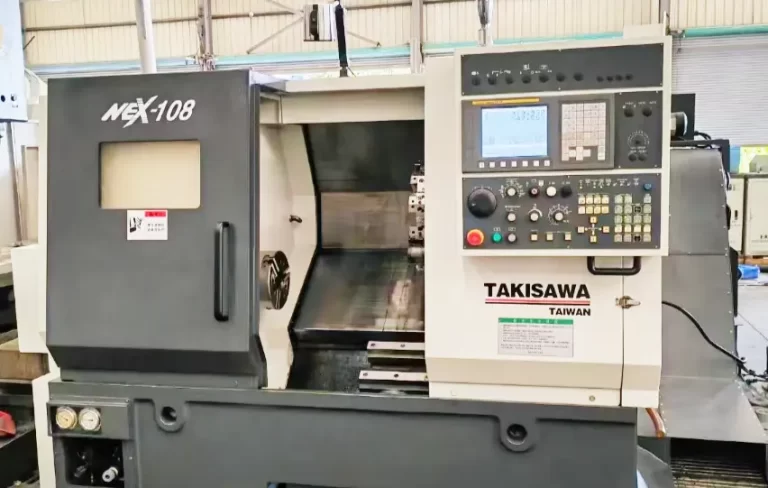 cnc machine