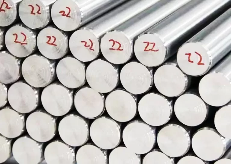 titanium alloys