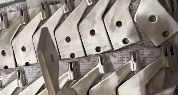 High pressure Die casting in Alabama 