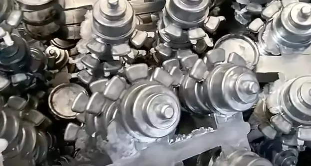 High pressure Die casting in Mississippi 