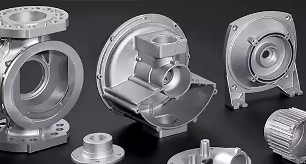 High pressure Die casting in New Mexico 