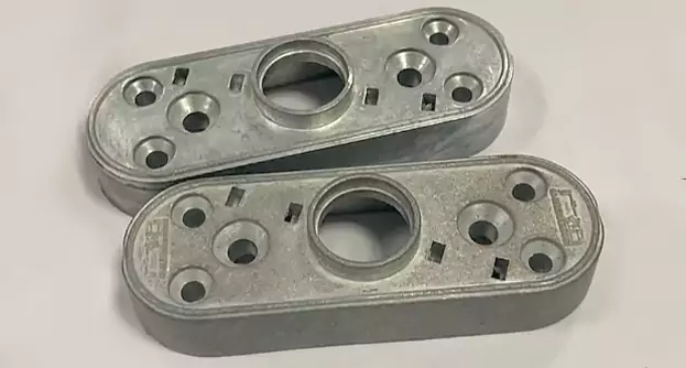 High pressure Die casting in Ohio 