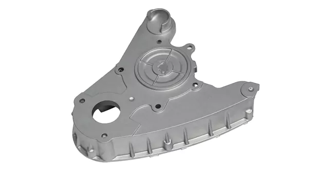 High pressure Die casting in Utah 