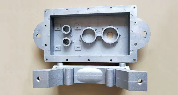 High pressure Die casting in Washington 