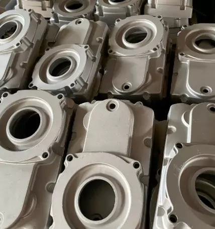 High pressure Die casting in Kentucky 