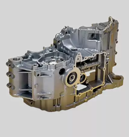 High pressure Die casting in North Carolina 