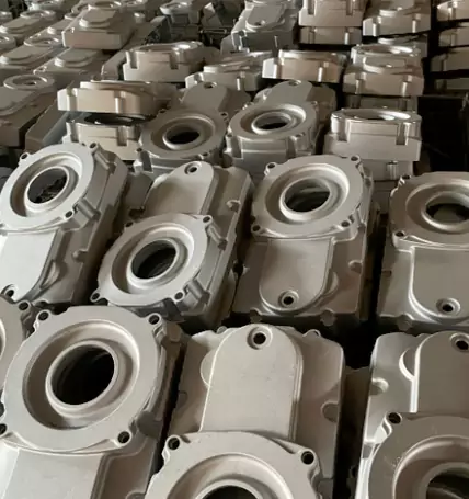 High pressure Die casting in South Dakota 