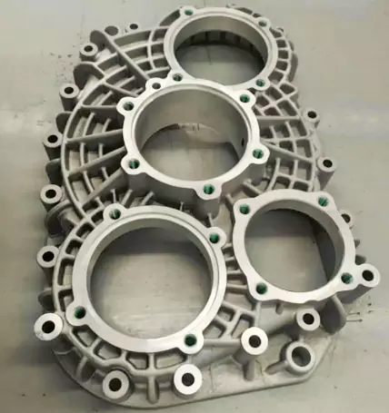 High pressure Die casting in Texas 