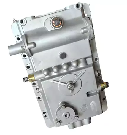 High pressure Die casting in Vermont 