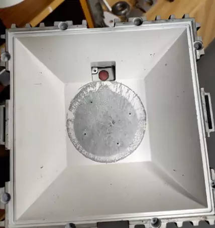 High pressure Die casting for District of Columbia